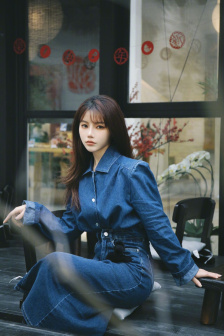 一女七男